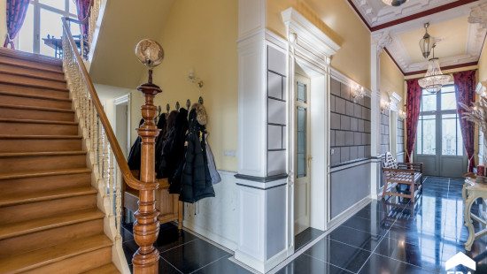 De Vaart - 24 - - 3910