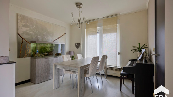 Anjelierenstraat - 17 - - 3530