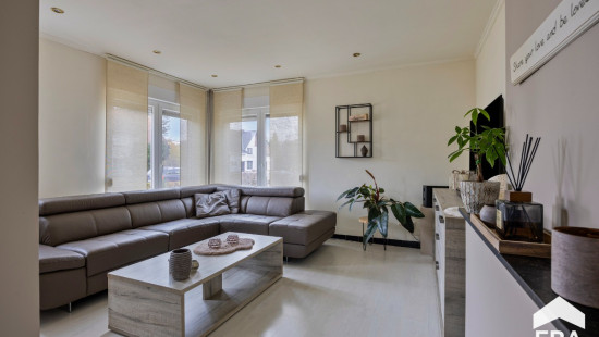 Anjelierenstraat - 17 - - 3530