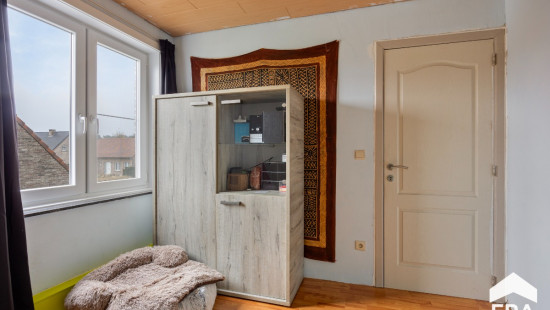 Anjelierenstraat - 17 - - 3530