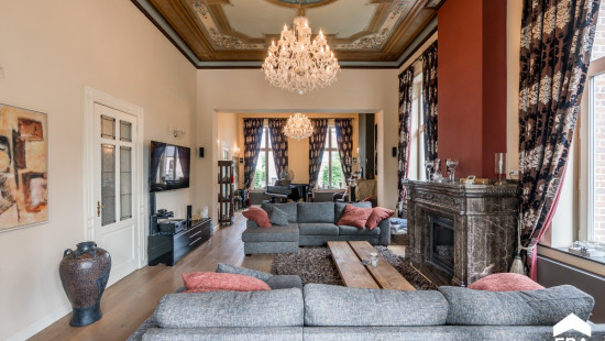 De Vaart - 24 - - 3910