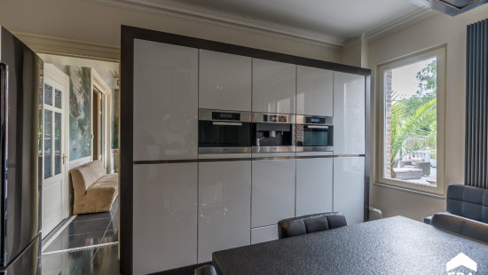 De Vaart - 24 - - 3910