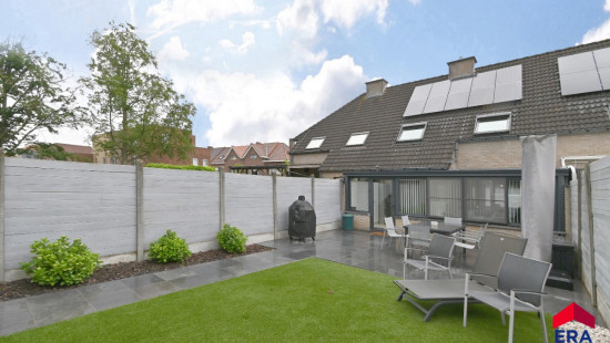 Ijzerstraat - 54 - - 9900