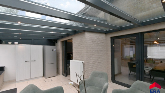 Ijzerstraat - 54 - - 9900