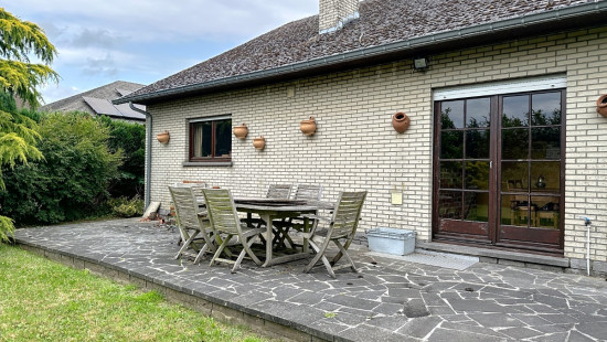 Rue Nicolas Lenoir - 74 - - 4340