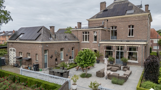 De Vaart - 24 - - 3910