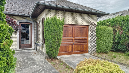 Rue Nicolas Lenoir - 74 - - 4340