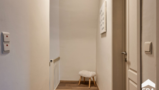 Anjelierenstraat - 17 - - 3530