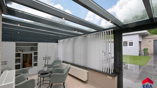 Ijzerstraat - 54 - - 9900
