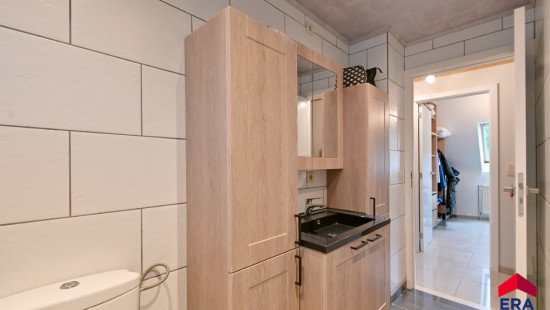 Ijzerstraat - 54 - - 9900