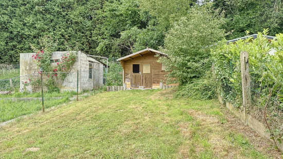 Rue Diérains Prés - 39 - - 4460
