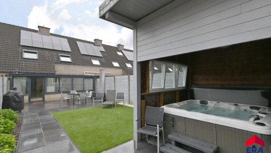 Ijzerstraat - 54 - - 9900