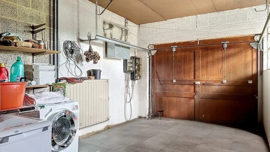 Rue Nicolas Lenoir - 74 - - 4340
