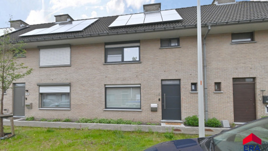Ijzerstraat - 54 - - 9900