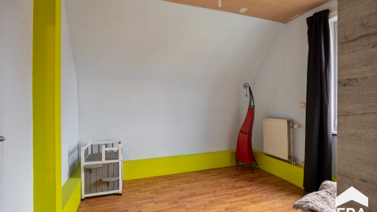 Anjelierenstraat - 17 - - 3530