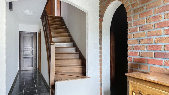 Rue Nicolas Lenoir - 74 - - 4340