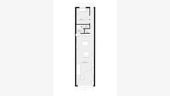 Ottergemsesteenweg - 163 - - 9000