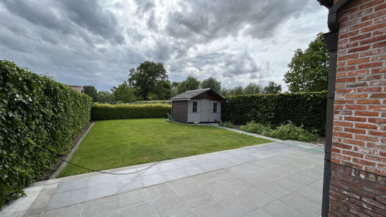 Tramstraat - 8a - - 9910