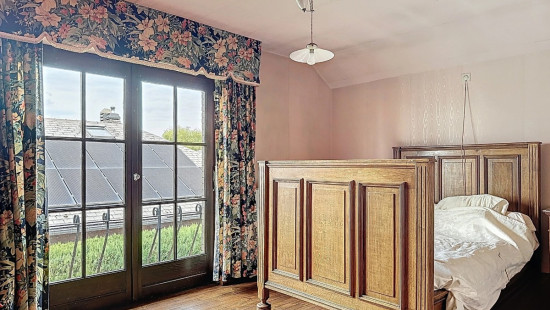 Rue Nicolas Lenoir - 74 - - 4340
