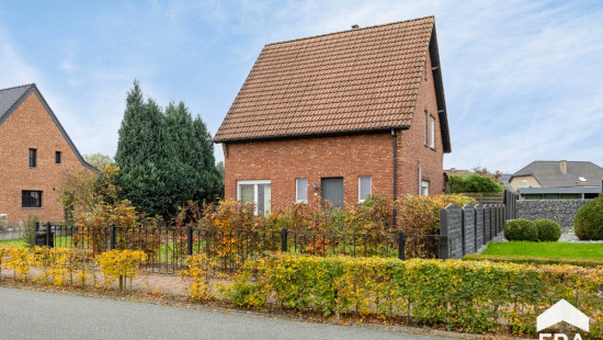 Anjelierenstraat - 17 - - 3530