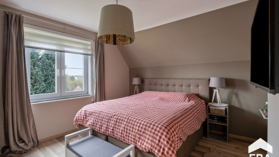 Anjelierenstraat - 17 - - 3530