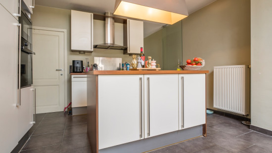 Ottergemsesteenweg - 163 - - 9000
