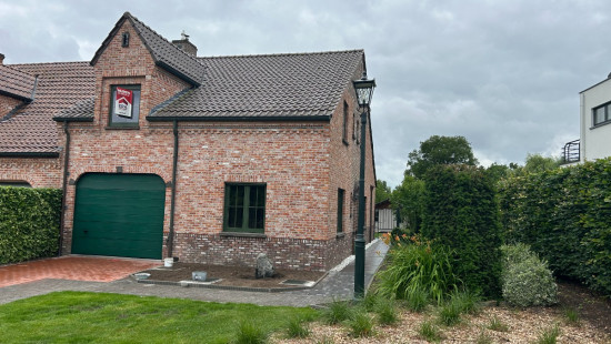 Tramstraat - 8a - - 9910