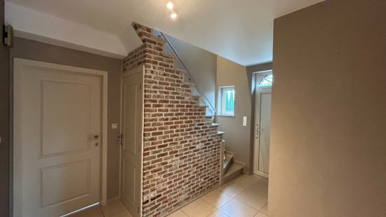 Tramstraat - 8a - - 9910