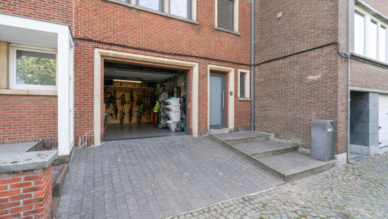 Dr. V. De Walsplein - 11 - - 3070