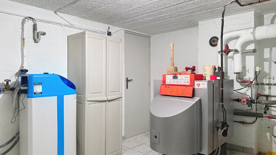 Rue Nicolas Lenoir - 74 - - 4340