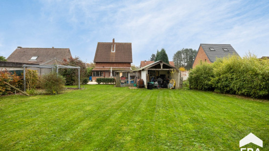 Anjelierenstraat - 17 - - 3530