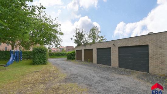Ijzerstraat - 54 - - 9900