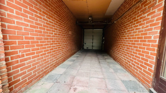 Nieuwstraat - 58 - - 8940