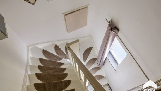 Anjelierenstraat - 17 - - 3530