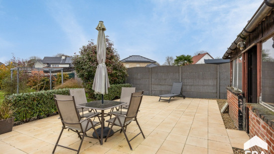 Anjelierenstraat - 17 - - 3530