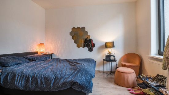 Ottergemsesteenweg - 163 - - 9000