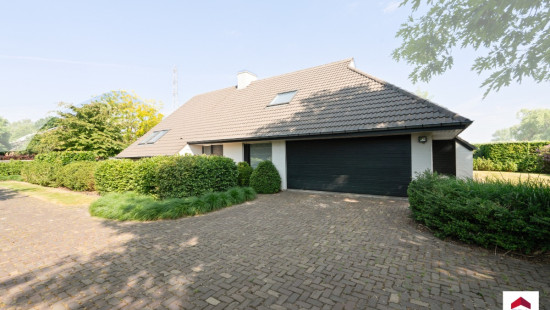 Maldersesteenweg - 39 - - 1840