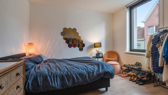 Ottergemsesteenweg - 163 - - 9000