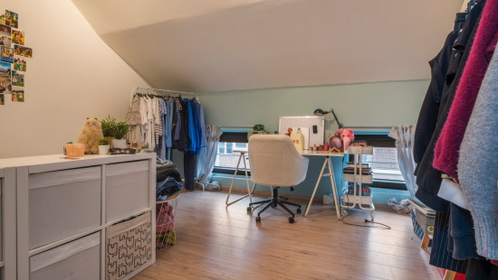 Ottergemsesteenweg - 163 - - 9000