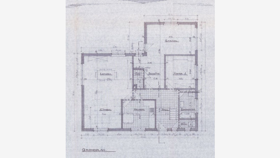 Menensesteenweg - 285 - - 8940