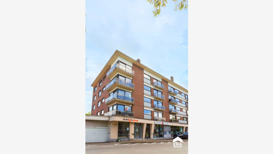 Oude Veurnestraat - 75 - 3B - 8900