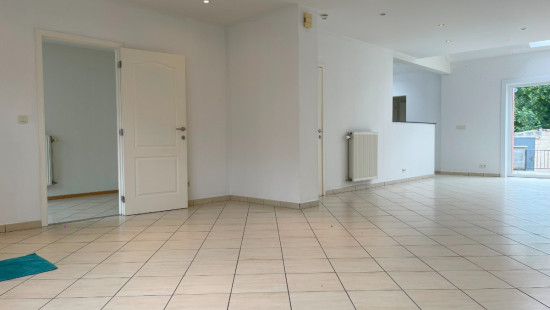 Rue du Roi Albert - 290 - - 7340