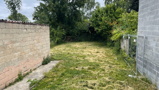 Rue du Roi Albert - 290 - - 7340
