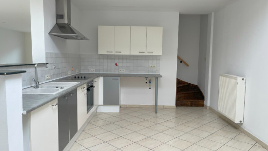 Rue du Roi Albert - 290 - - 7340