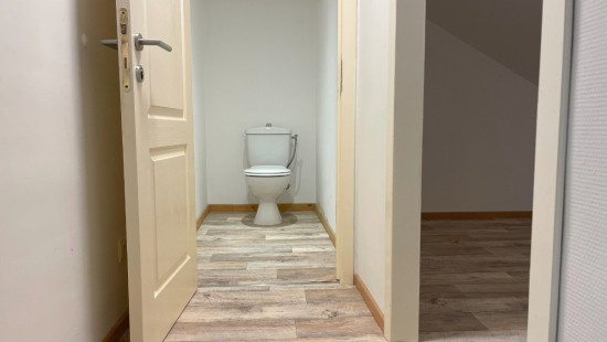 Rue du Roi Albert - 290 - - 7340