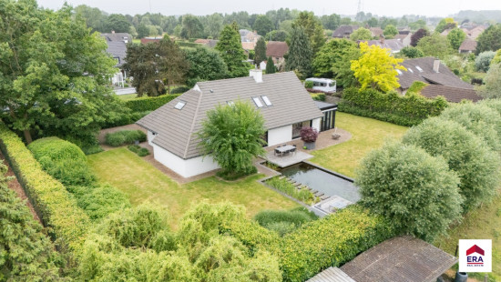 Maldersesteenweg - 39 - - 1840