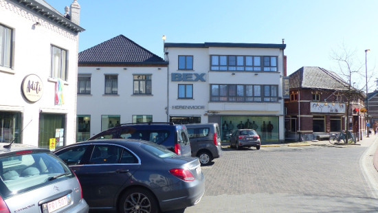 Sint-Maartenplein - 8 - 1 - 3512