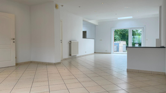 Rue du Roi Albert - 290 - - 7340