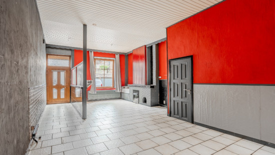 Rue Renard - 174 - - 4100