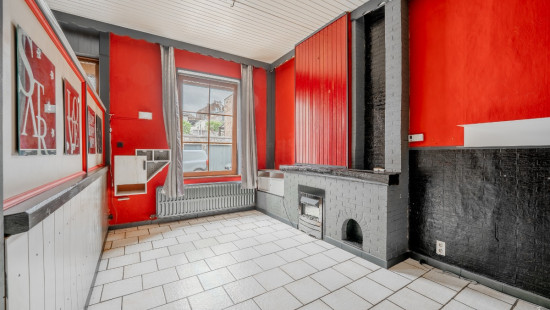 Rue Renard - 174 - - 4100
